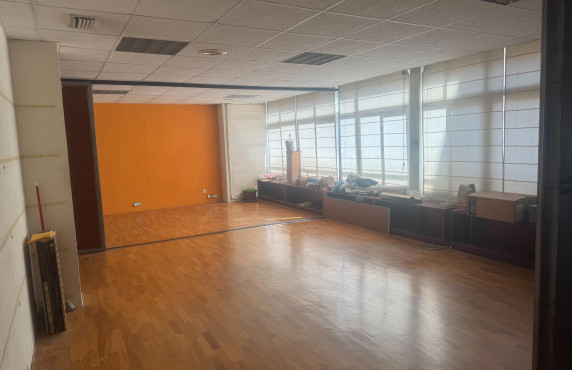 Alquiler Larga Estancia - Oficinas - Alicante - Centro