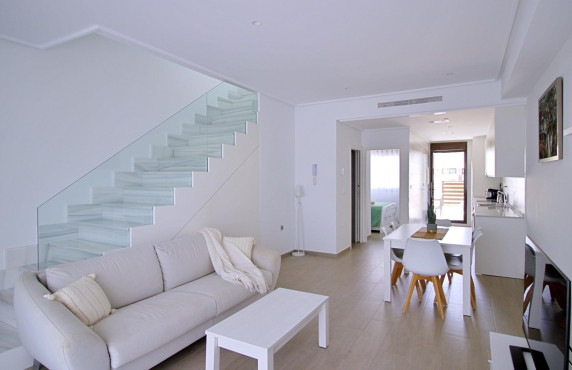 Venta - duplex - Pilar de la Horadada - Torre de la Horadada