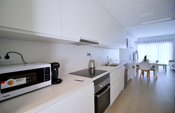 Venta - duplex - Pilar de la Horadada - Torre de la Horadada