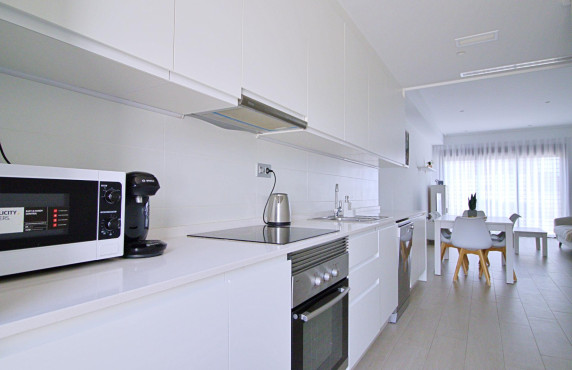 Venta - duplex - Pilar de la Horadada - Torre de la Horadada