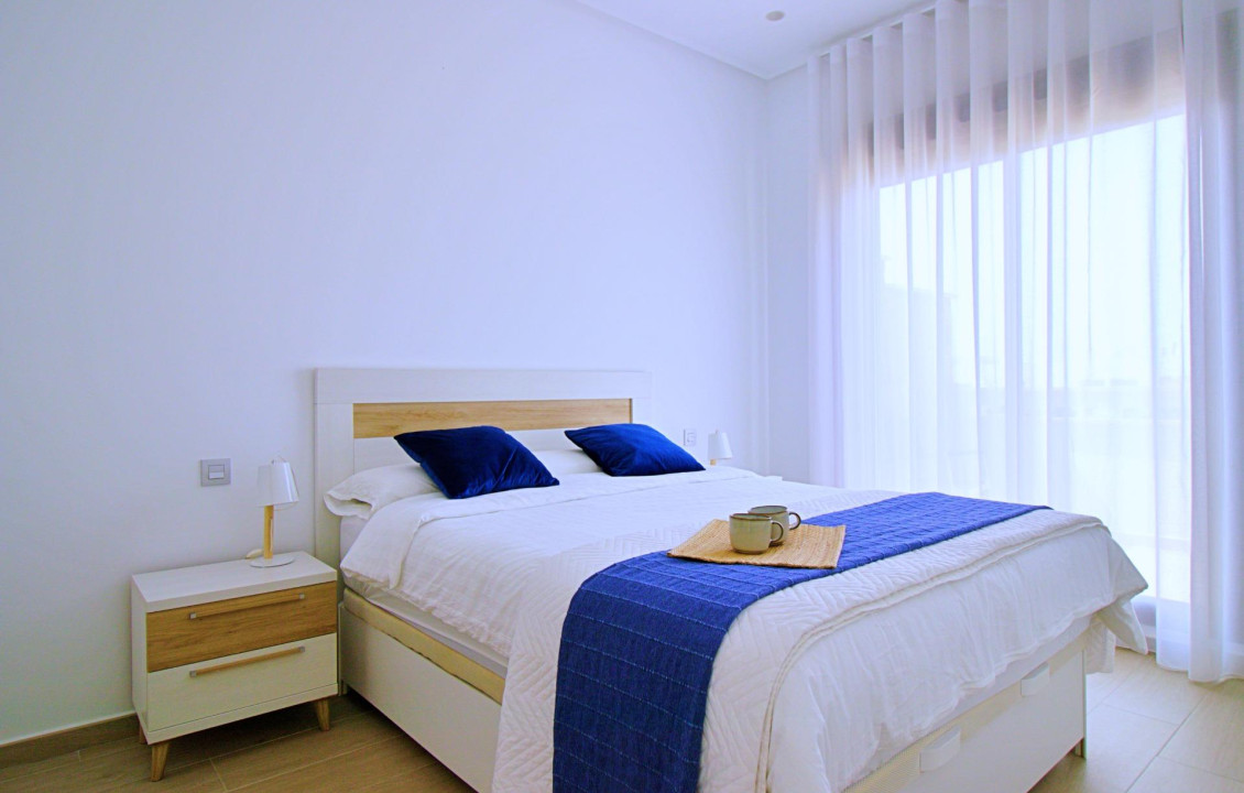 Venta - duplex - Pilar de la Horadada - Torre de la Horadada