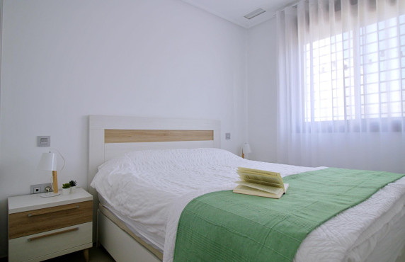 Venta - duplex - Pilar de la Horadada - Torre de la Horadada
