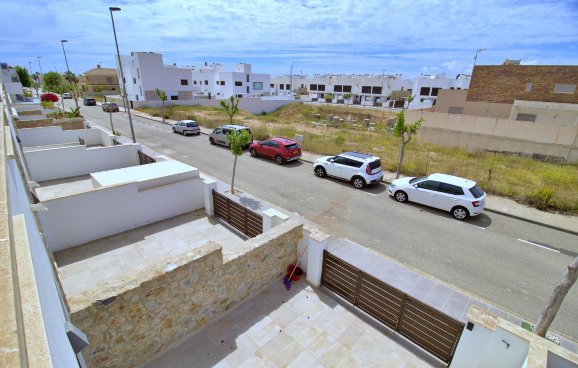 Venta - duplex - Pilar de la Horadada - Torre de la Horadada