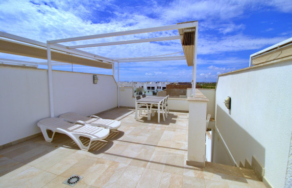 Venta - duplex - Pilar de la Horadada - Torre de la Horadada
