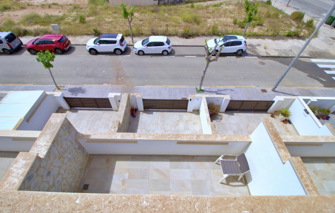 Venta - duplex - Pilar de la Horadada - Torre de la Horadada