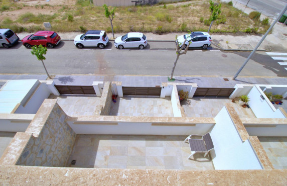 Venta - duplex - Pilar de la Horadada - Torre de la Horadada