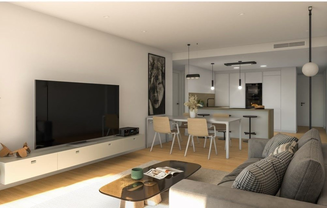 Venta - Apartamento - Monforte del Cid - Comunidad valenciana