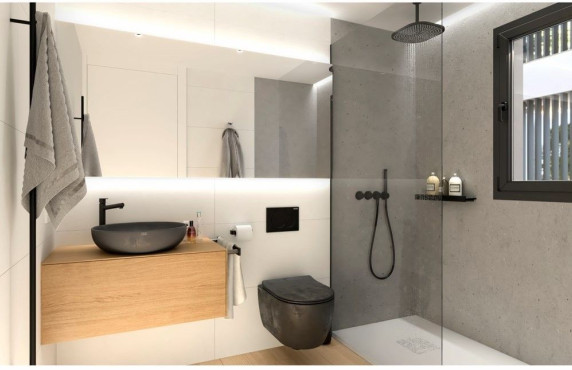 Venta - Apartamento - Monforte del Cid - Comunidad valenciana