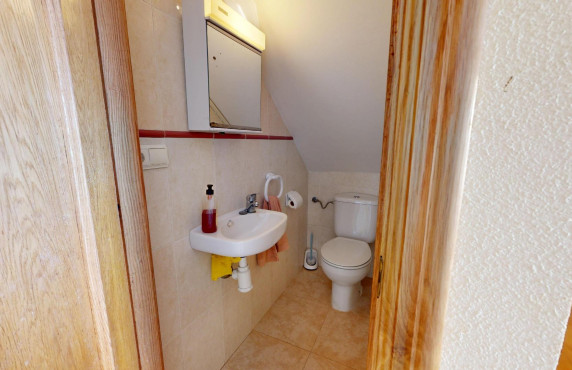 Venta - Terraced house - Santa Pola - Tamarit