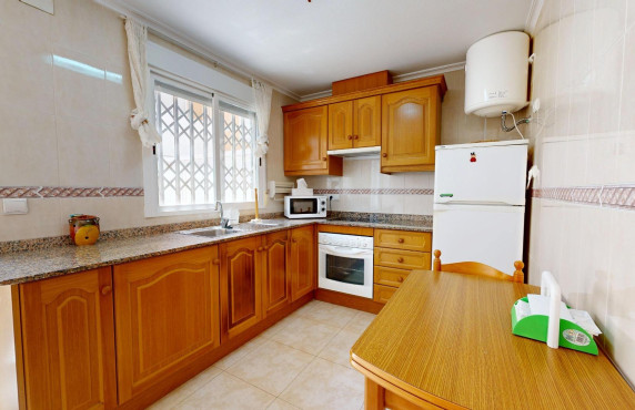Venta - Terraced house - Santa Pola - Tamarit