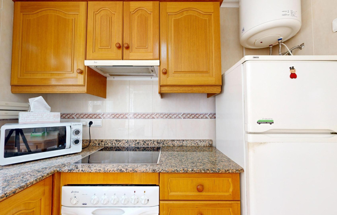 Venta - Terraced house - Santa Pola - Tamarit