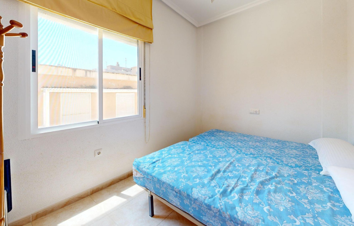 Venta - Terraced house - Santa Pola - Tamarit