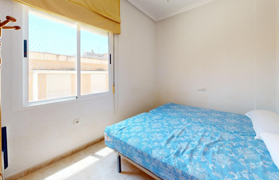 Venta - Terraced house - Santa Pola - Tamarit