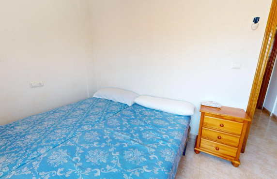 Venta - Terraced house - Santa Pola - Tamarit