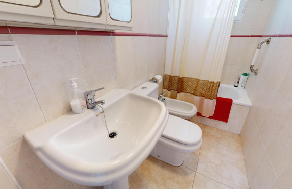 Venta - Terraced house - Santa Pola - Tamarit