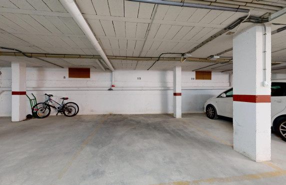 Venta - Terraced house - Santa Pola - Tamarit
