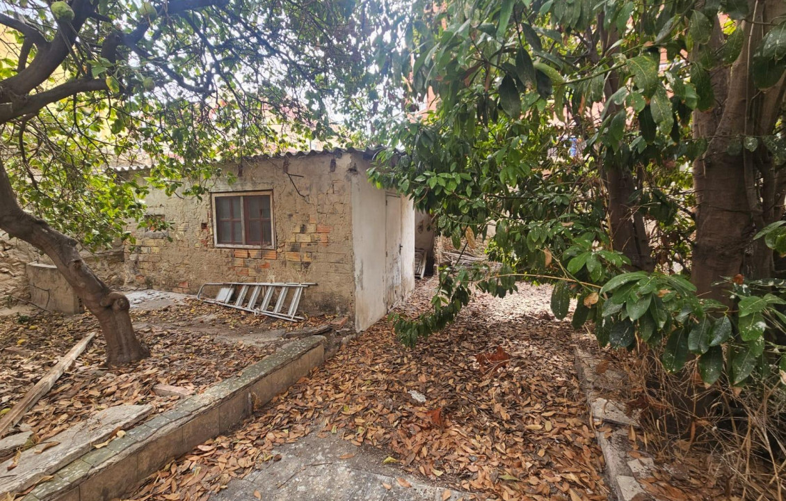 Venta - Urban building plot - Alicante - San Gabriel