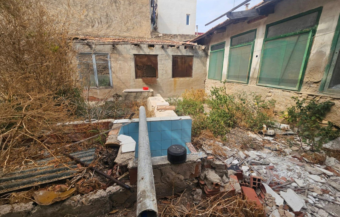 Venta - Urban building plot - Alicante - San Gabriel