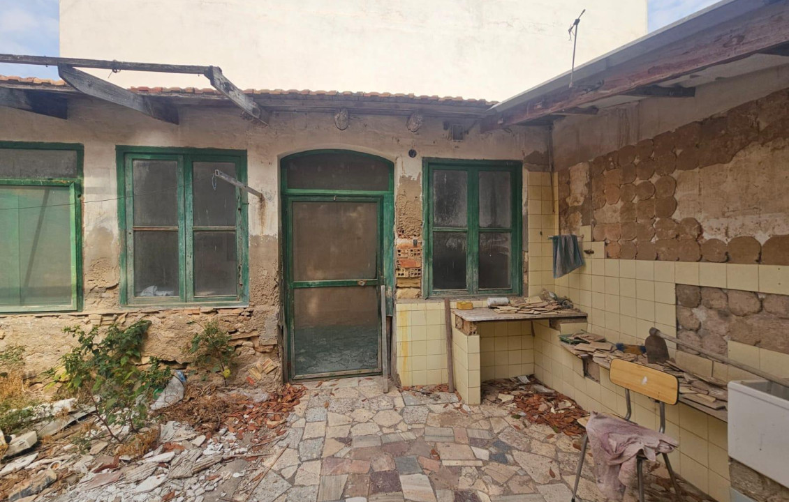 Venta - Urban building plot - Alicante - San Gabriel