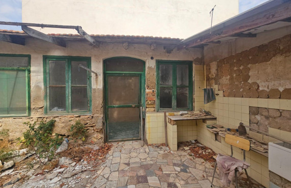 Venta - Urban building plot - Alicante - San Gabriel