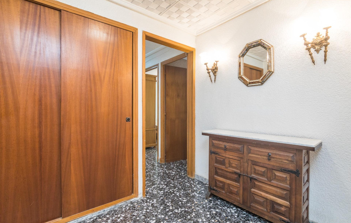 Venta - Piso - Elche - Asilo - Pisos Azules
