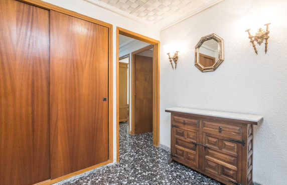 Venta - Piso - Elche - Asilo - Pisos Azules