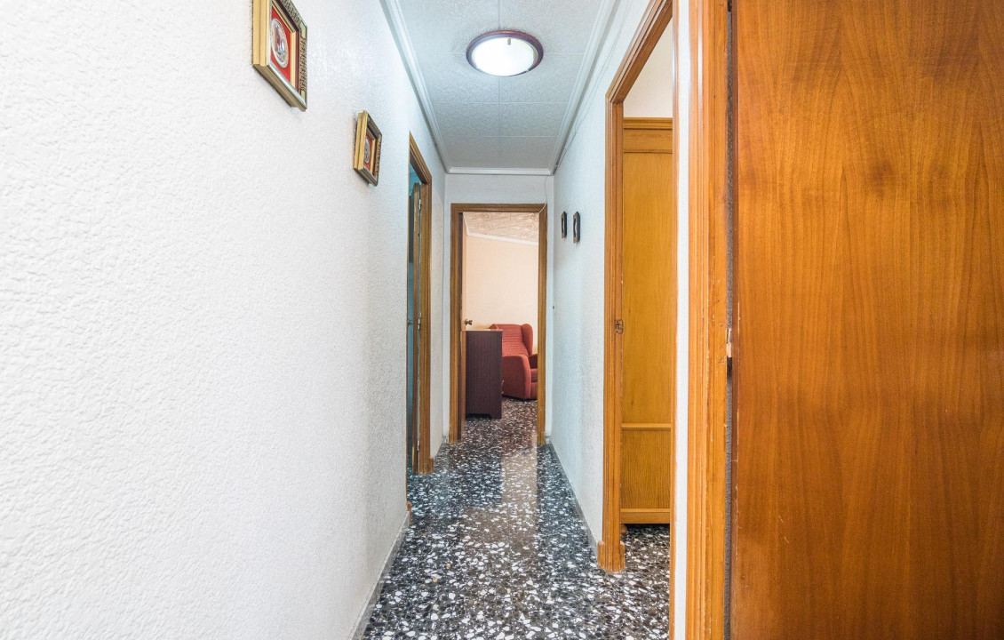 Venta - Piso - Elche - Asilo - Pisos Azules