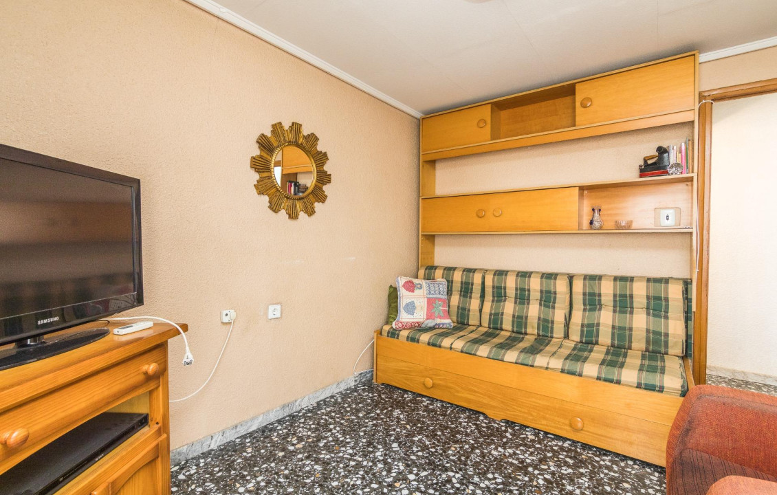 Venta - Piso - Elche - Asilo - Pisos Azules