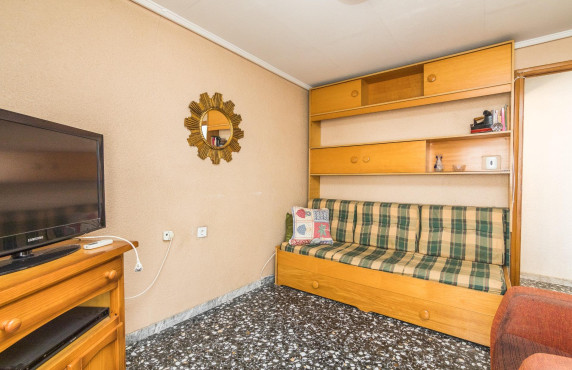 Venta - Piso - Elche - Asilo - Pisos Azules