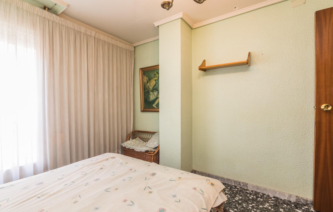 Venta - Piso - Elche - Asilo - Pisos Azules