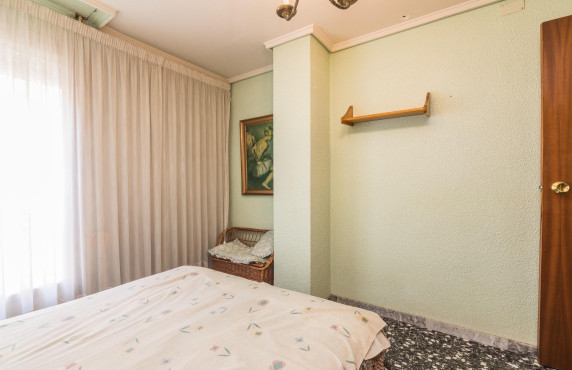 Venta - Piso - Elche - Asilo - Pisos Azules