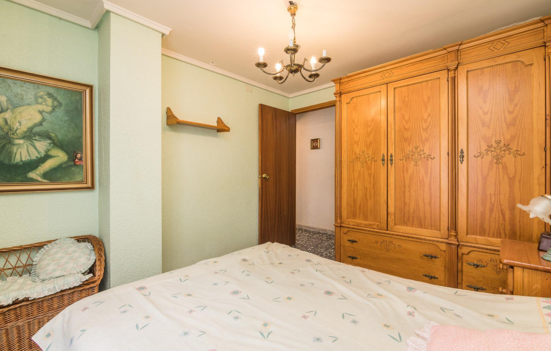 Venta - Piso - Elche - Asilo - Pisos Azules