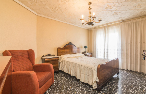Venta - Piso - Elche - Asilo - Pisos Azules