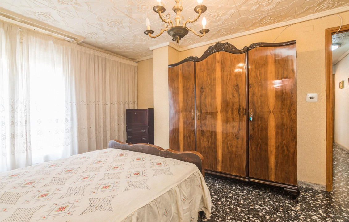 Venta - Piso - Elche - Asilo - Pisos Azules