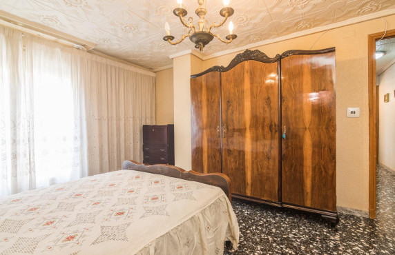 Venta - Piso - Elche - Asilo - Pisos Azules