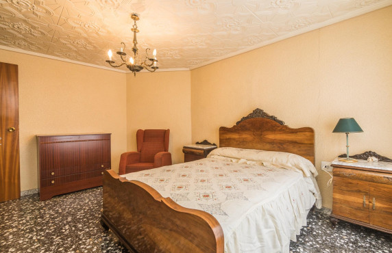 Venta - Piso - Elche - Asilo - Pisos Azules