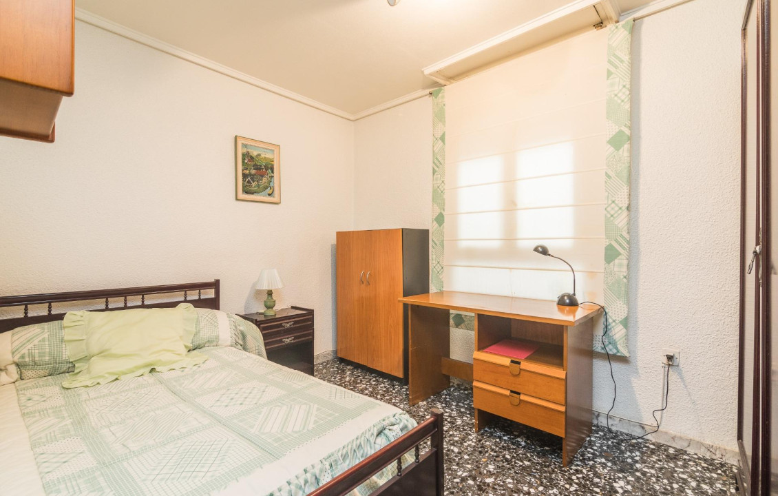 Venta - Piso - Elche - Asilo - Pisos Azules