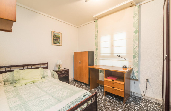 Venta - Piso - Elche - Asilo - Pisos Azules