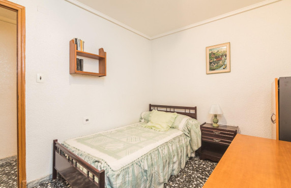 Venta - Piso - Elche - Asilo - Pisos Azules