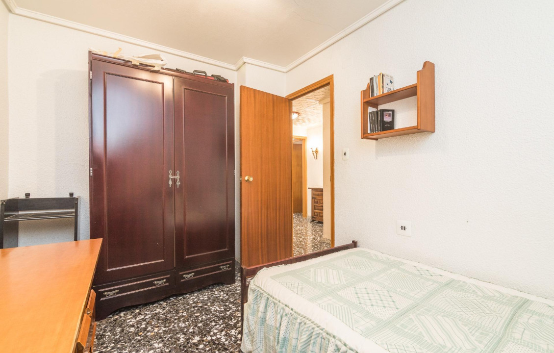 Venta - Piso - Elche - Asilo - Pisos Azules