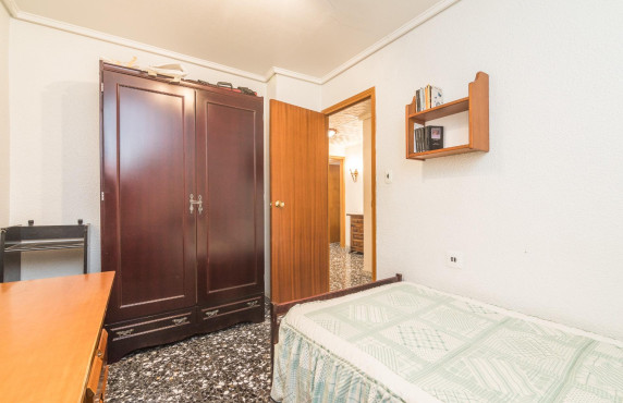 Venta - Piso - Elche - Asilo - Pisos Azules