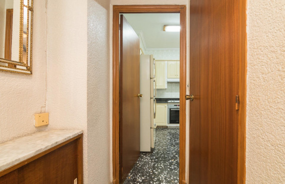 Venta - Piso - Elche - Asilo - Pisos Azules