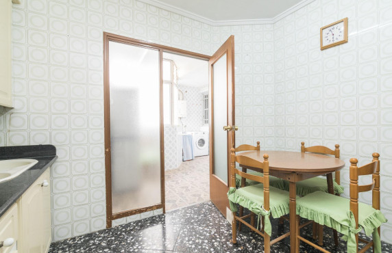 Venta - Piso - Elche - Asilo - Pisos Azules