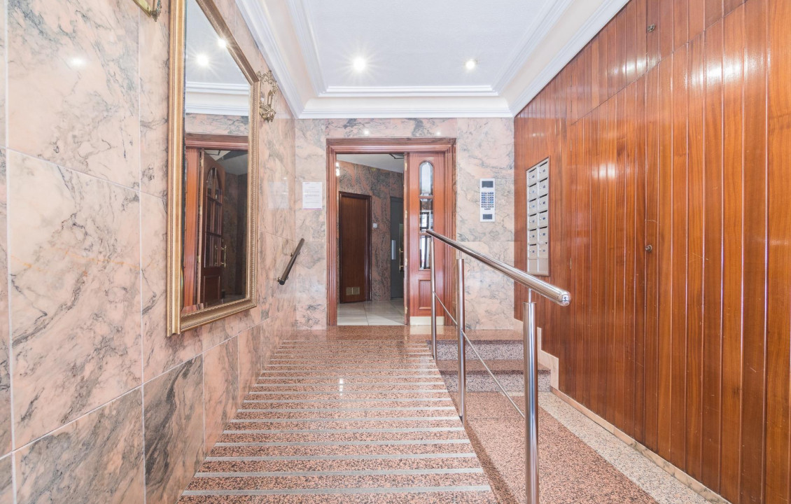 Venta - Piso - Elche - Asilo - Pisos Azules