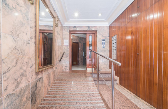 Venta - Piso - Elche - Asilo - Pisos Azules