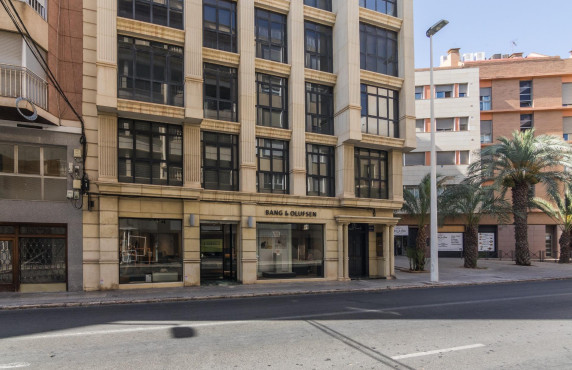 For Sale - Departament - Elche - Centro