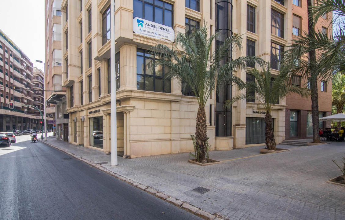 For Sale - Departament - Elche - Centro