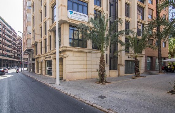 For Sale - Departament - Elche - Centro