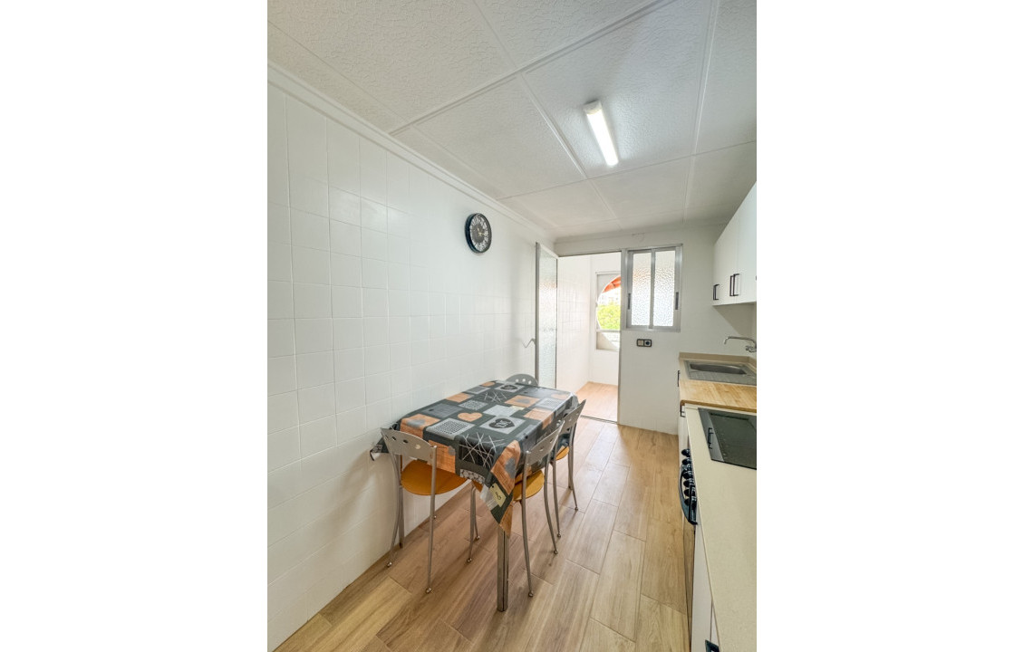Alquiler de habitación de Larga Estancia - habitación individual - Elche