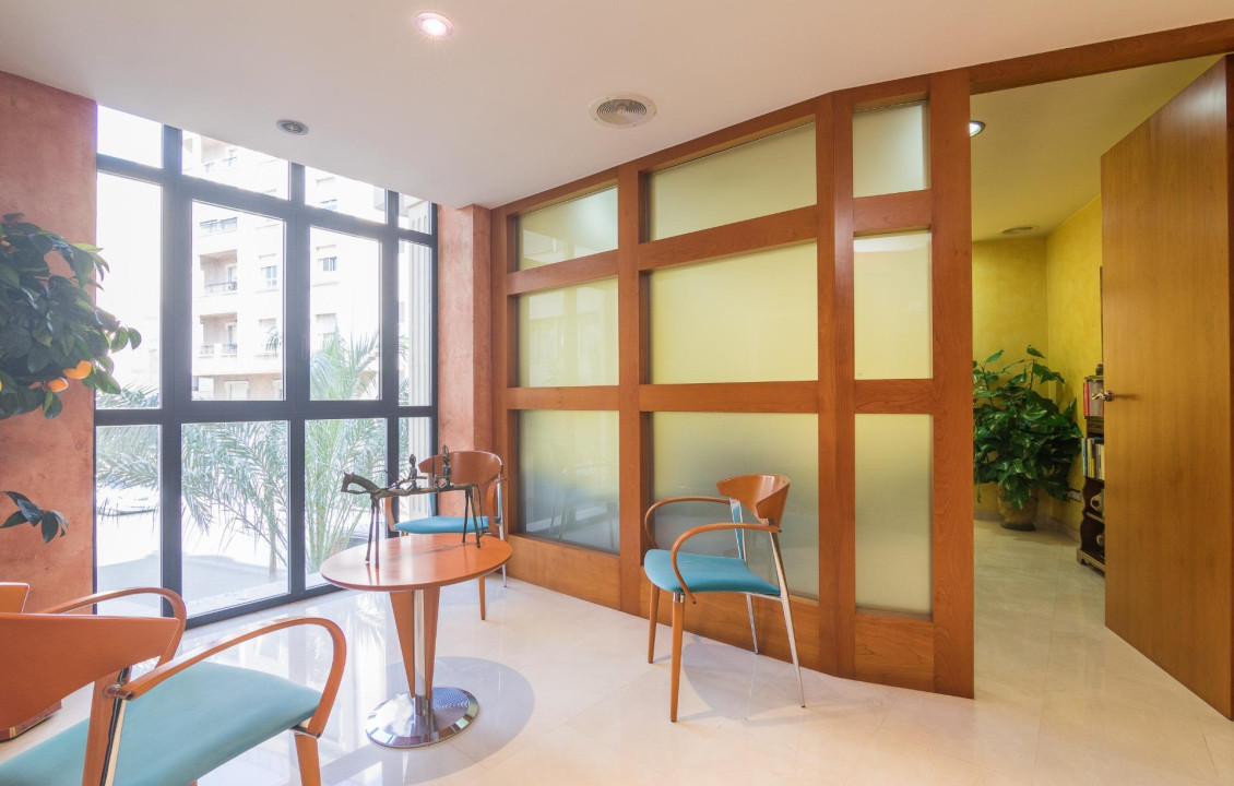 For Sale - Departament - Elche - Centro